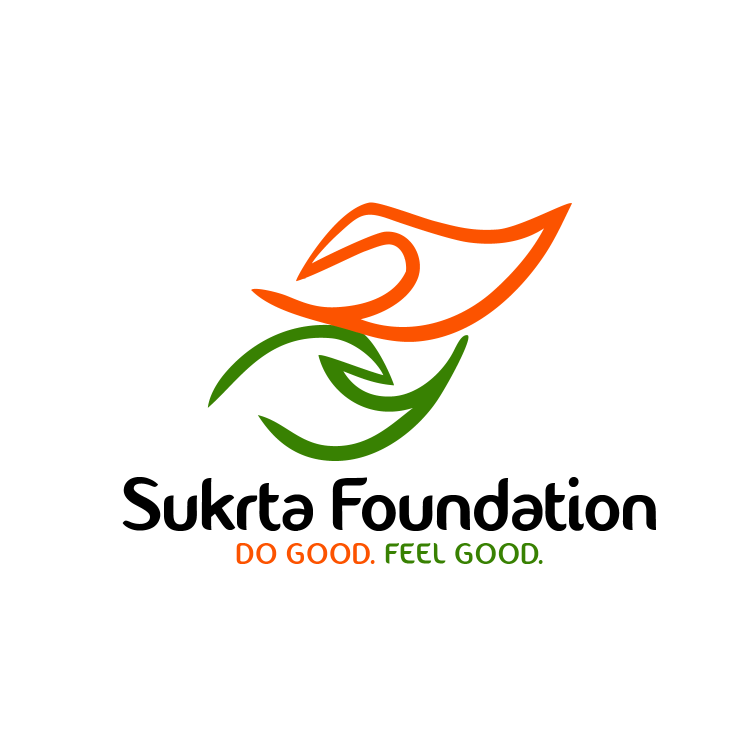 Sukrta Foundation logo