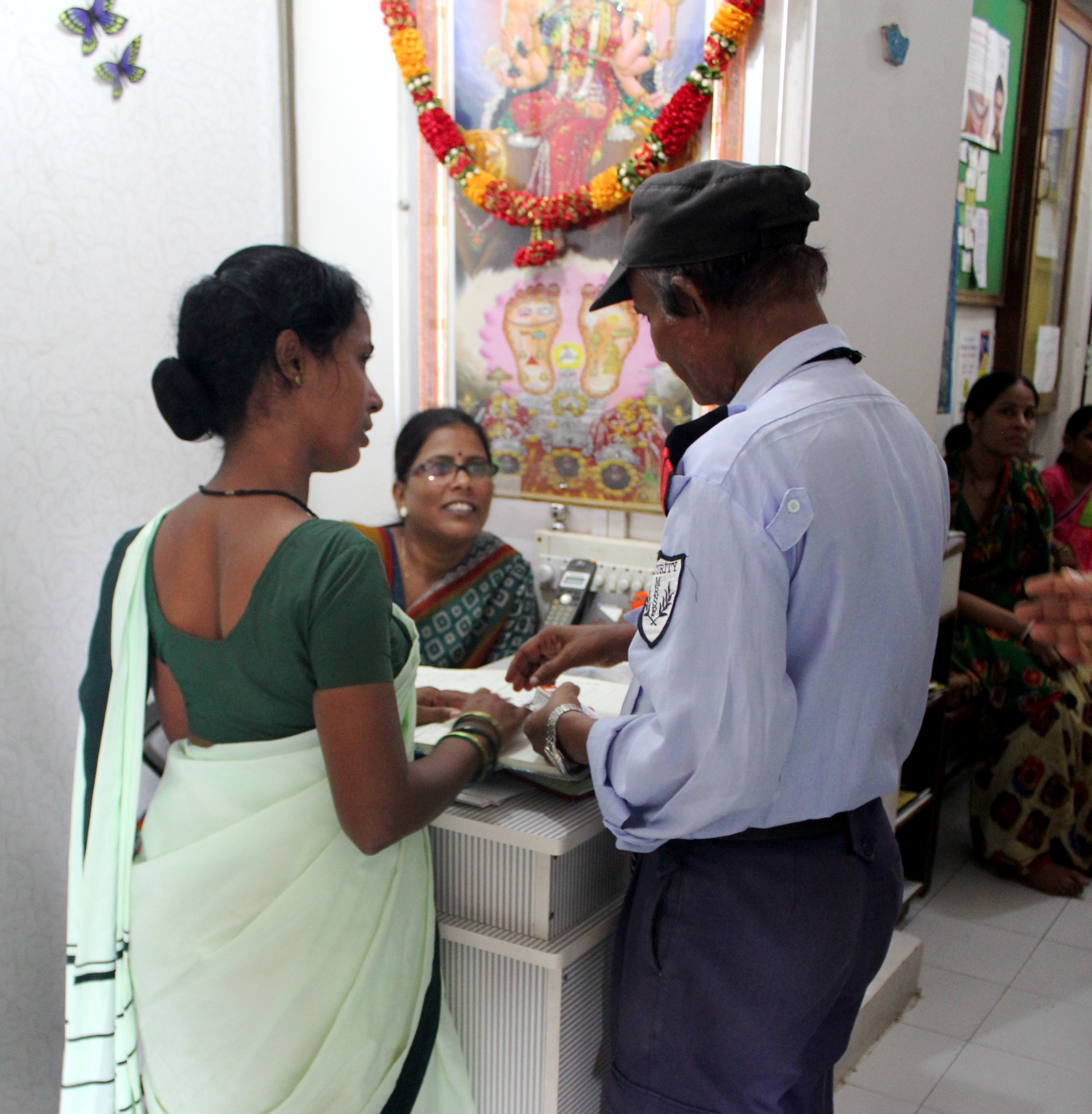 Sukrta Foundation outreach image