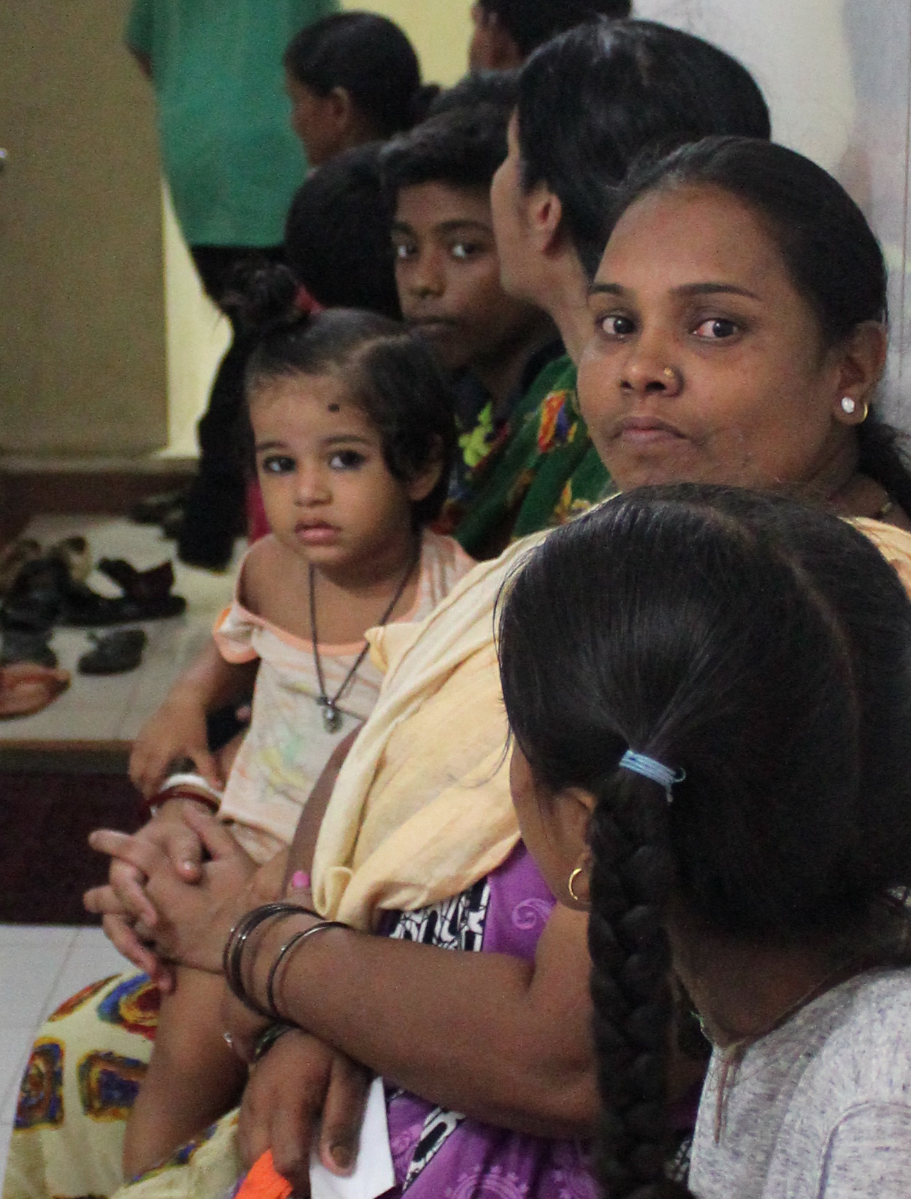 Sukrta Foundation community action image